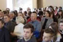 Wyjątkowe spotkanie z krasnostawskim pasjonatem